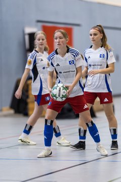 Bild 39 - wBJ Futsalmeisterschaft